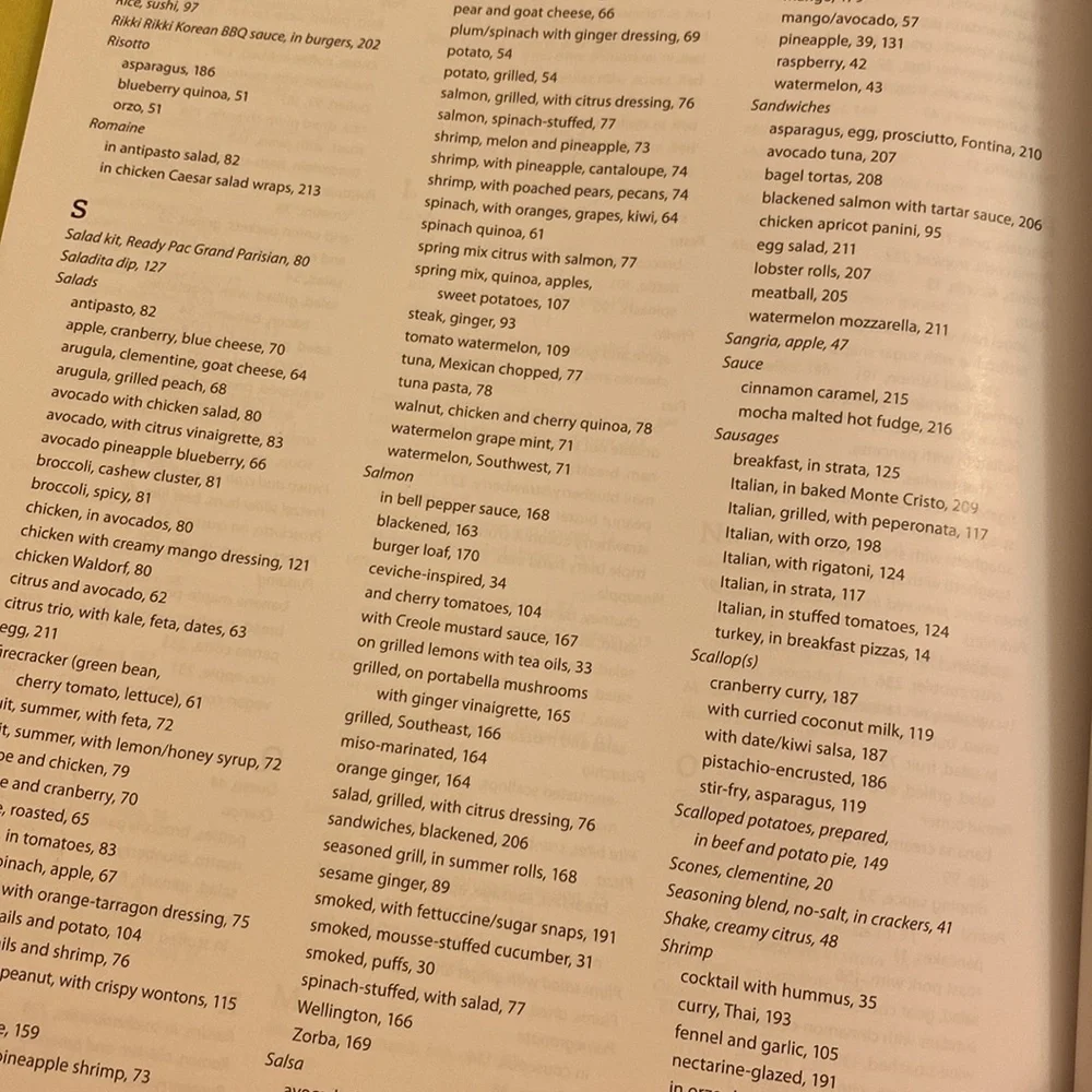 Cooking book - Picture 8 of 8